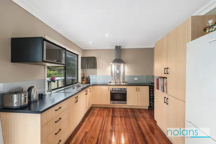 Fourth view of Homely house listing, 41 Robin Street, Coffs Harbour NSW 2450