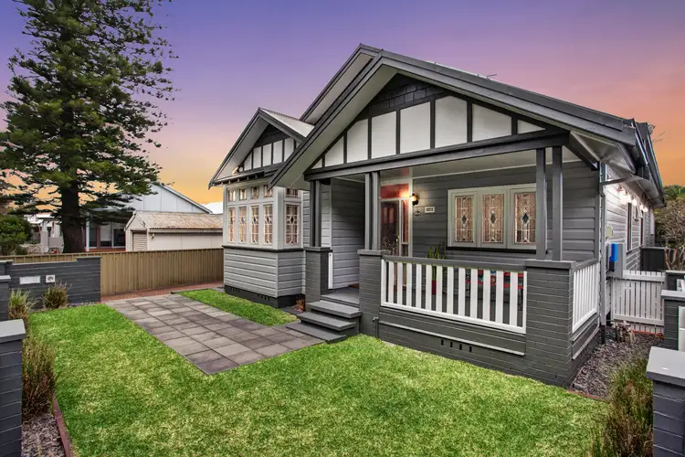 87 Kenrick Street, Merewether NSW 2291