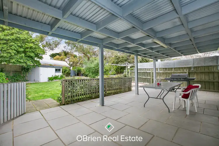 Main view of Homely house listing, 6 Griggs Court, Mornington VIC 3931