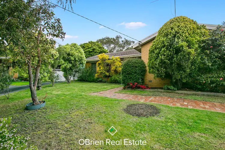 Second view of Homely house listing, 6 Griggs Court, Mornington VIC 3931