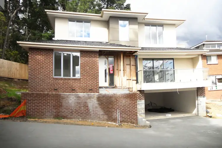 6/167 Bedford Road, Ringwood East VIC 3135