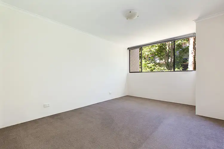 Fourth view of Homely apartment listing, 17/4 Peckham Avenue, Chatswood NSW 2067