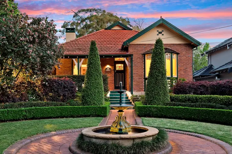 32 Provincial Road, Lindfield NSW 2070