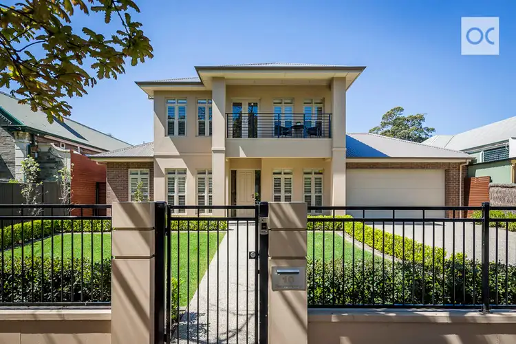 10 Desaumarez Street, Kensington Park SA 5068