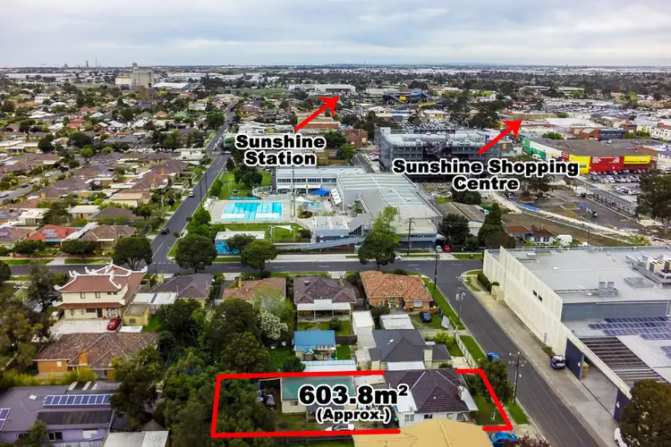 14 George Street, Sunshine VIC 3020