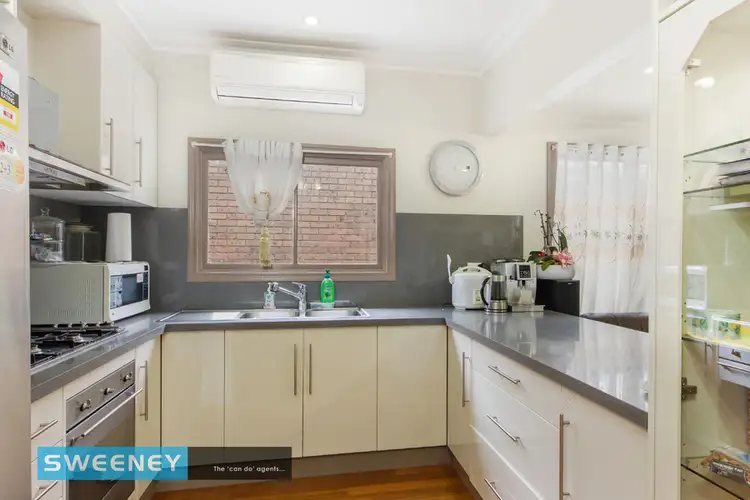 Fifth view of Homely house listing, 14 George Street, Sunshine VIC 3020