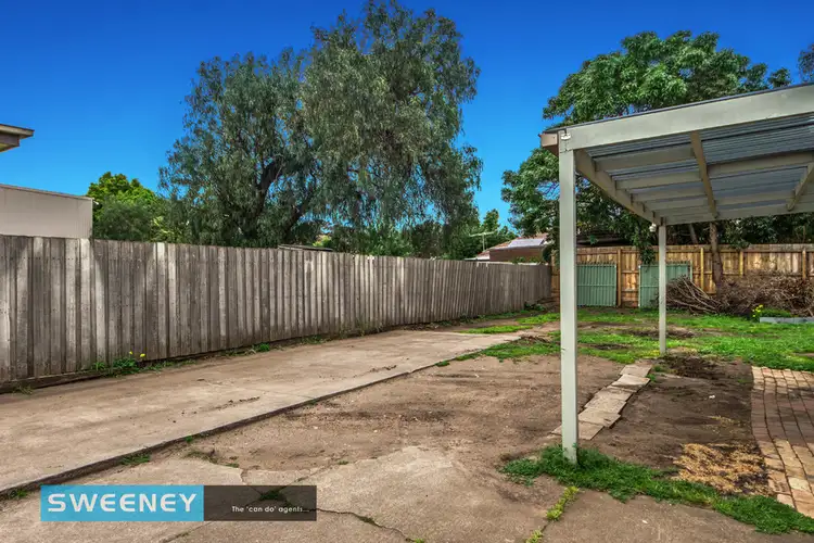 Sixth view of Homely house listing, 14 George Street, Sunshine VIC 3020