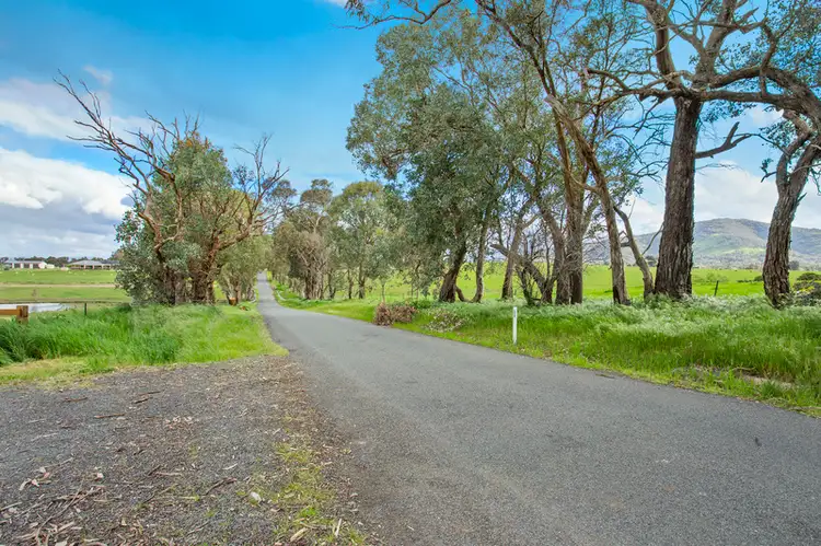 Fourth view of Homely land listing, 525 Whytes Road, Baranduda VIC 3691
