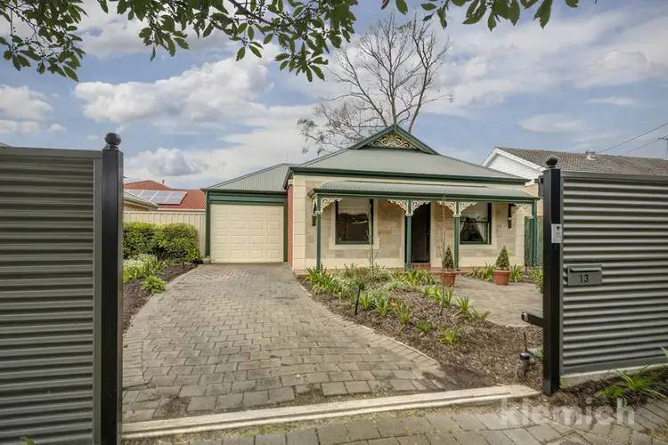 13 Jury Avenue, Rostrevor SA 5073
