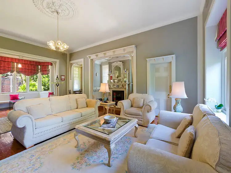 Fifth view of Homely house listing, 1 Clydesdale Place, Pymble NSW 2073