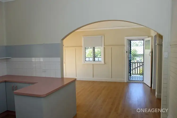 Fourth view of Homely house listing, 106 Tozer Street, West Kempsey NSW 2440
