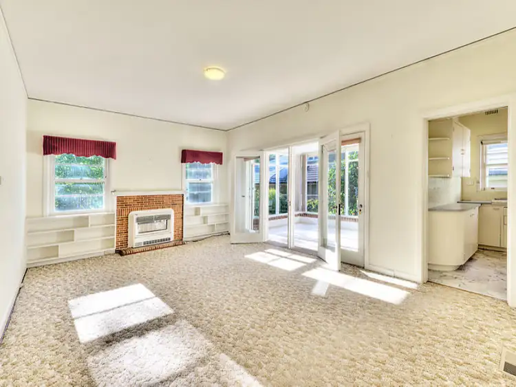 Third view of Homely house listing, 28 Katina Street, Turramurra NSW 2074