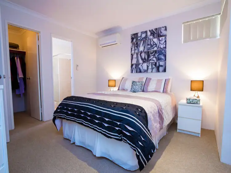 Fifth view of Homely house listing, 7 Stame Turn, Baldivis WA 6171