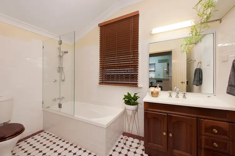 Sixth view of Homely house listing, 9 Burlington Street, East Brisbane QLD 4169