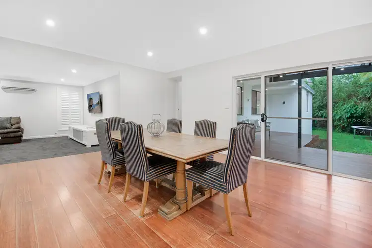Fourth view of Homely house listing, 73 Como Road, Oyster Bay NSW 2225