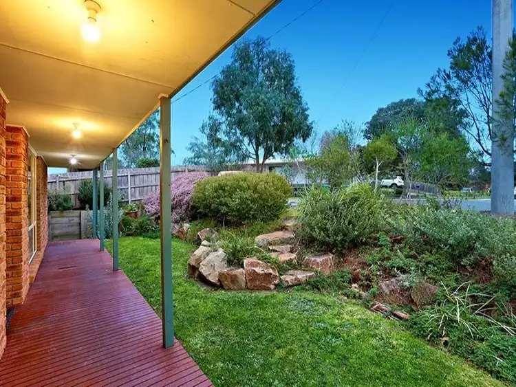 Third view of Homely house listing, 5 Cindy Court, Somerville VIC 3912