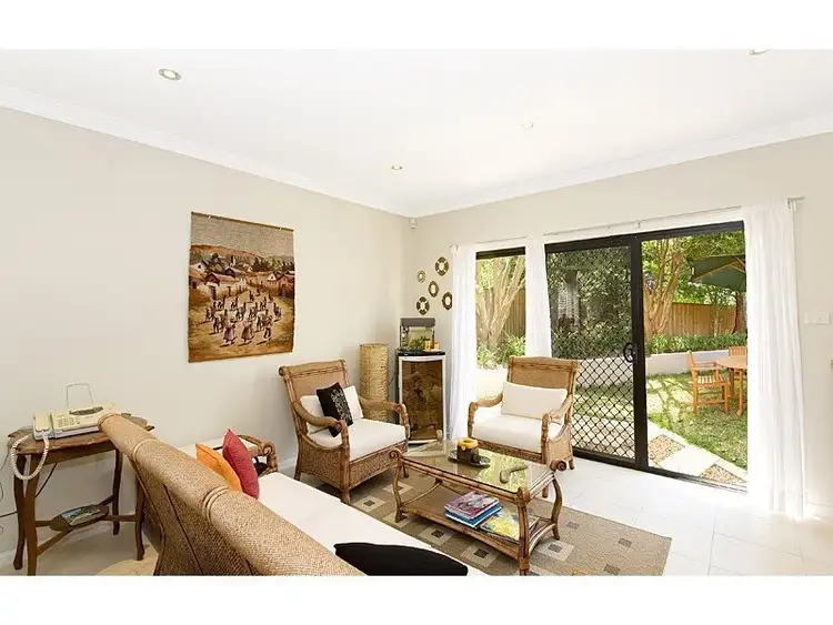 Fourth view of Homely semi-detached listing, 6 Myrtle Place, St Ives NSW 2075
