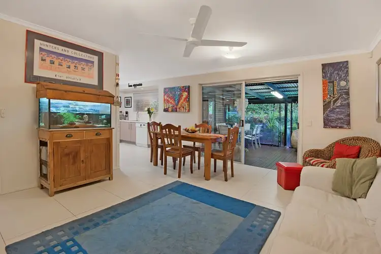 Fourth view of Homely house listing, 30 Olympus Court, Eatons Hill QLD 4037
