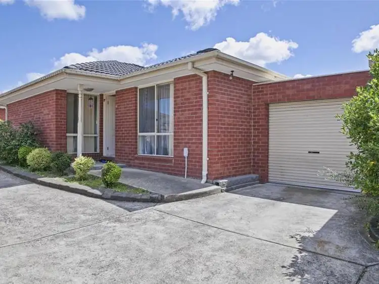 Main view of Homely unit listing, 2/30 Fifth Avenue, Dandenong VIC 3175