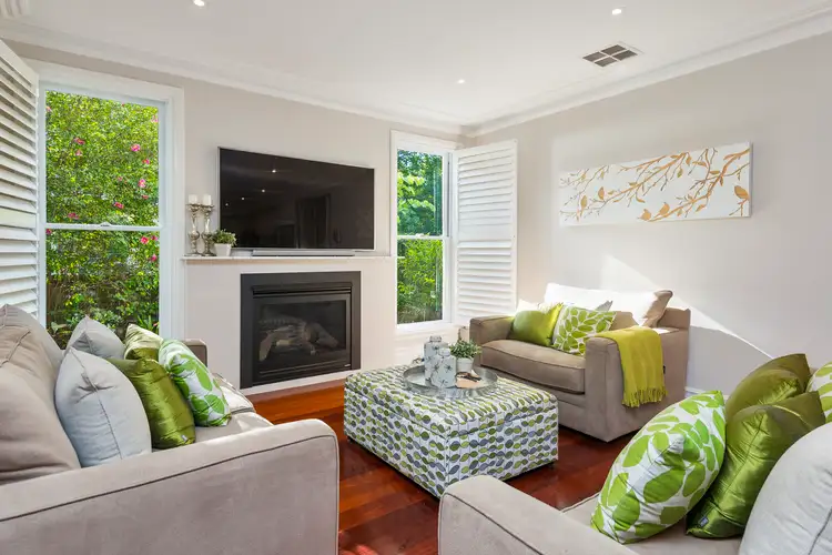 Fifth view of Homely house listing, 48 Lawley Crescent, Pymble NSW 2073
