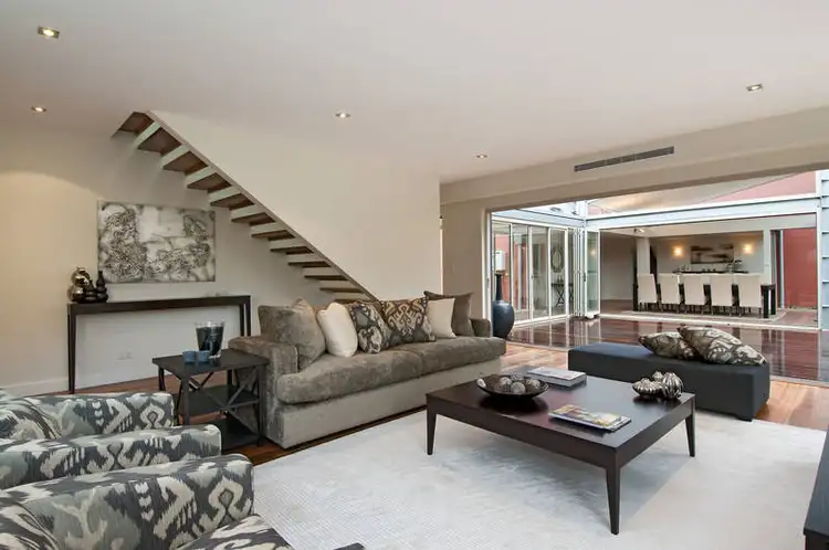 Fourth view of Homely house listing, 160 Bridge Road, Glebe NSW 2037