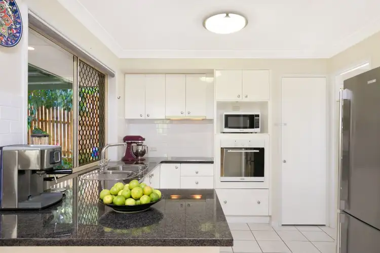 Third view of Homely townhouse listing, 4/37 Hill Crescent, Carina Heights QLD 4152