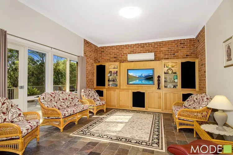 Sixth view of Homely house listing, 3 Laurie Road, Dural NSW 2158