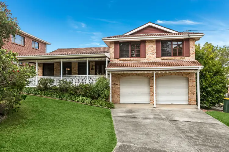 Second view of Homely house listing, 37 Lamerton Drive, Figtree NSW 2525