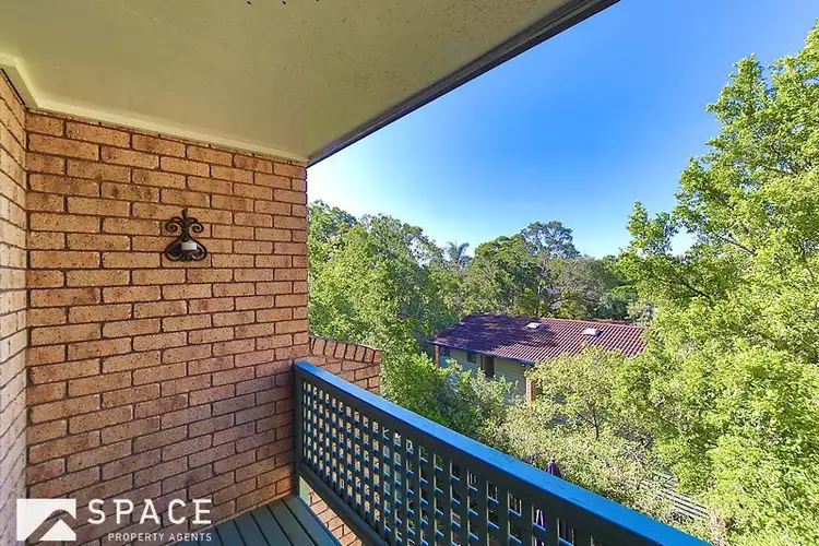 Sixth view of Homely townhouse listing, 20/26 Glenrosa Road, Red Hill QLD 4059