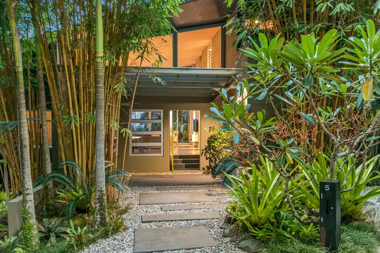 Second view of Homely house listing, 5 Michael Dwyer Close, Stratford QLD 4870