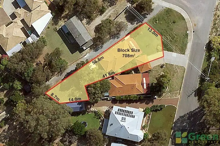 Fifth view of Homely house listing, 2/9 Hillway Street, Dawesville WA 6211