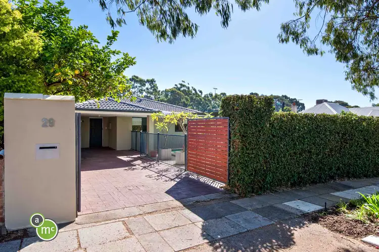 29 Peel Street, Jolimont WA 6014