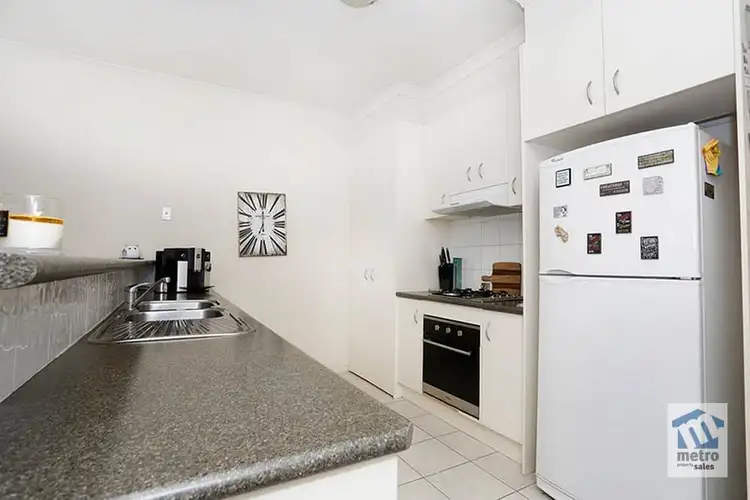 Second view of Homely townhouse listing, 13/101-107 Golf Links Road, Berwick VIC 3806