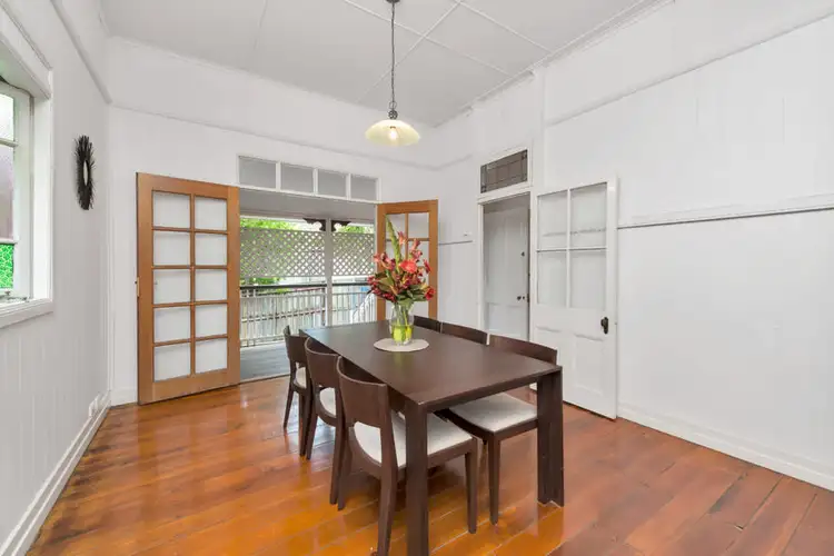 Third view of Homely house listing, 50 Herbert Street, Paddington QLD 4064