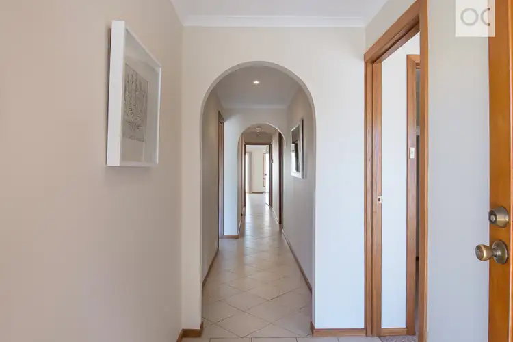 Second view of Homely house listing, 9 Conservatory Circuit, Oakden SA 5086