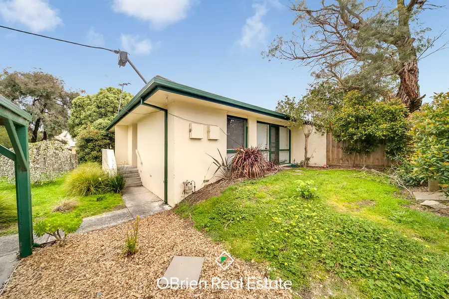 Main view of Homely unit listing, 1/42 Park Road, Crib Point VIC 3919