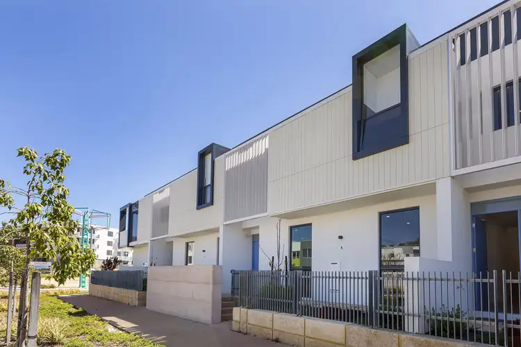 2/25 Tomlinson Boulevard, Floreat WA 6014