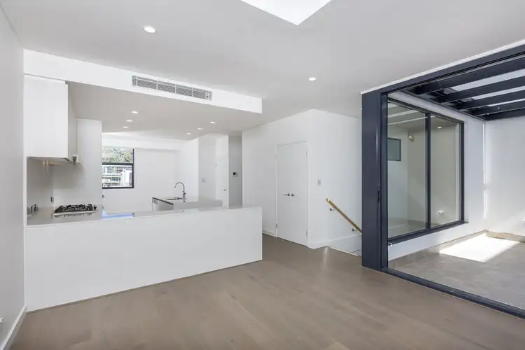 Fourth view of Homely townhouse listing, 2/25 Tomlinson Boulevard, Floreat WA 6014