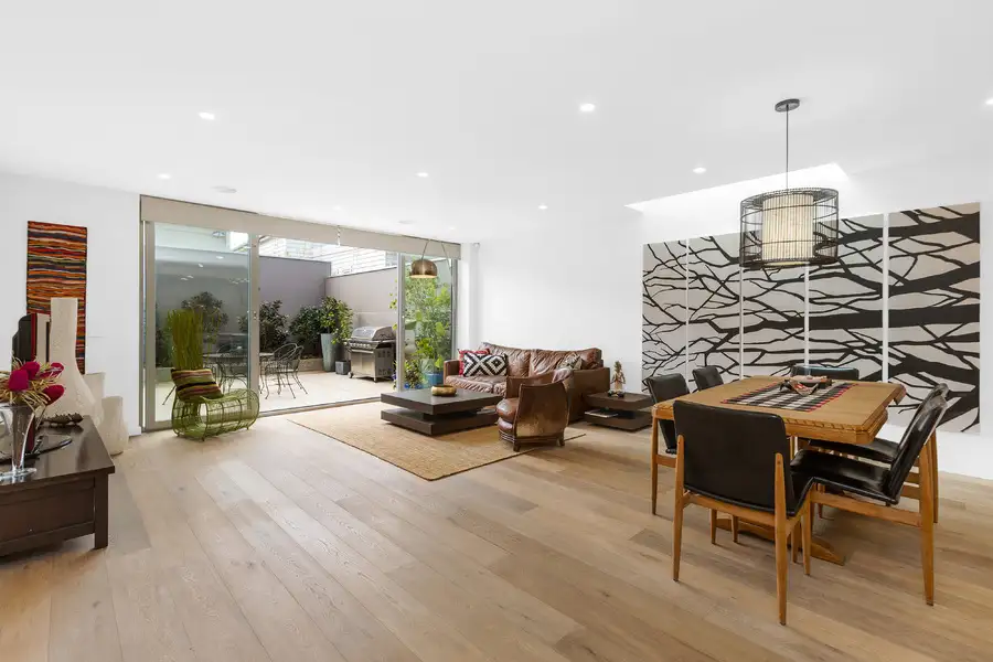 Main view of Homely house listing, 58 Station Road, Seddon VIC 3011