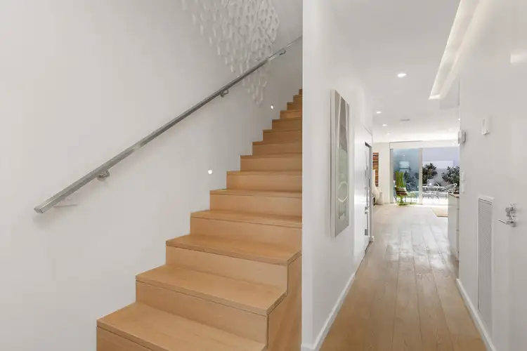 Third view of Homely house listing, 58 Station Road, Seddon VIC 3011