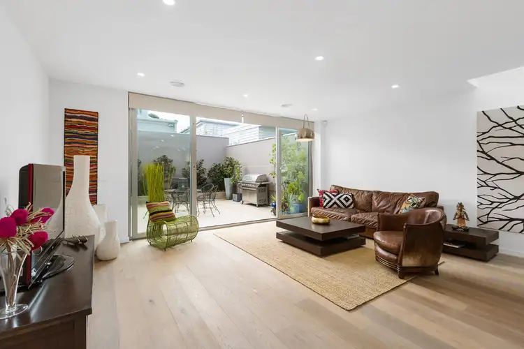 Fourth view of Homely house listing, 58 Station Road, Seddon VIC 3011