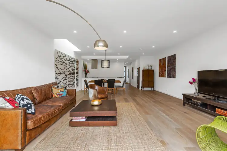 Fifth view of Homely house listing, 58 Station Road, Seddon VIC 3011