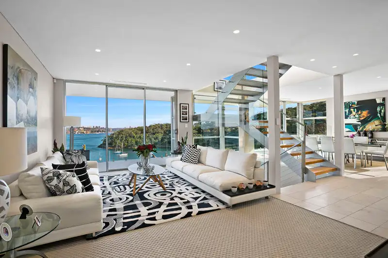 Main view of Homely house listing, 37 Iluka Road, Mosman NSW 2088