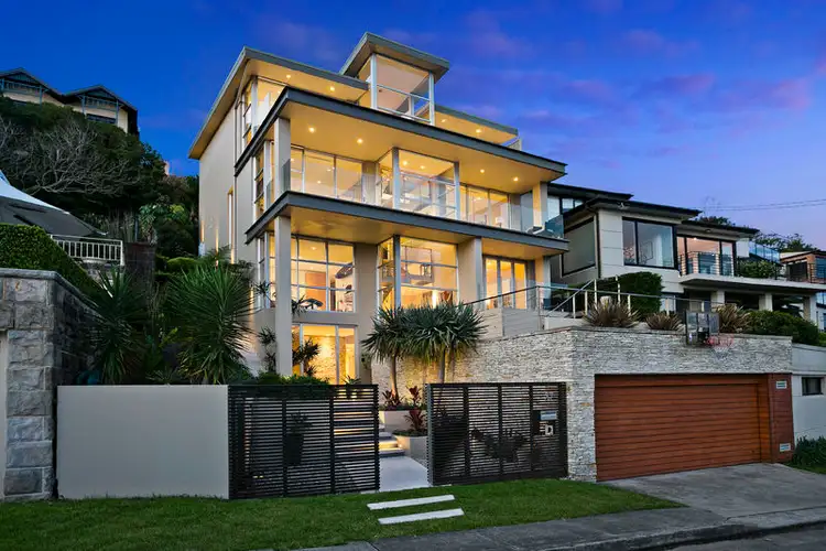 Second view of Homely house listing, 37 Iluka Road, Mosman NSW 2088