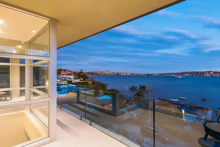 Third view of Homely house listing, 37 Iluka Road, Mosman NSW 2088