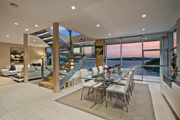 Fifth view of Homely house listing, 37 Iluka Road, Mosman NSW 2088