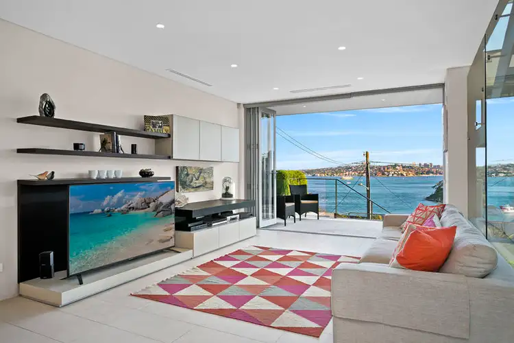 Sixth view of Homely house listing, 37 Iluka Road, Mosman NSW 2088