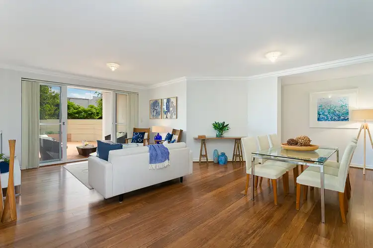 16/21 Tennyson Road, Breakfast Point NSW 2137