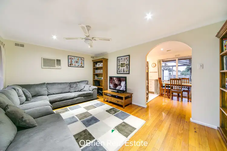 Second view of Homely house listing, 22 Thomas, Cranbourne VIC 3977
