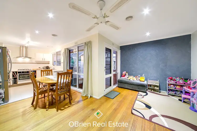 Fourth view of Homely house listing, 22 Thomas, Cranbourne VIC 3977